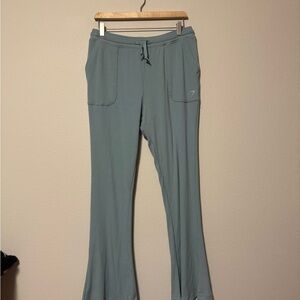 5/$55 !! 🔥 Gymshark Light Blue Track Pants